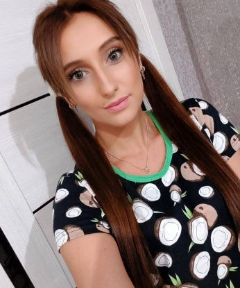 Проститутка Елизавета