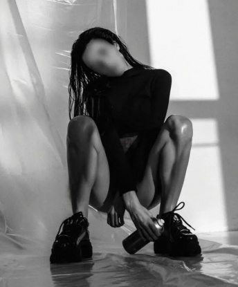 Проститутка Юлия